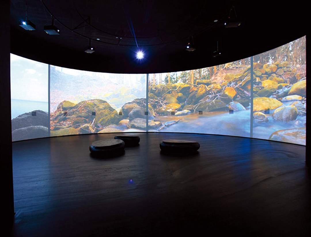 室内互动投影一体机 - 互动一体机 - 产品展示 - 广州美影特科技有限公司-投影机官网